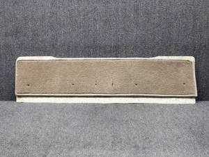 130307-003 Mooney M20J Rear Seat Lower Cover Panel